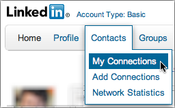 linkedin remove connection updated 1
