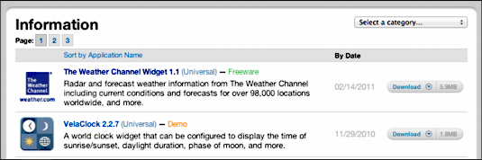 mac dashboard widgets weather mac dashboard widgets weather