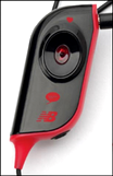 new balance fitness evolved headphones base