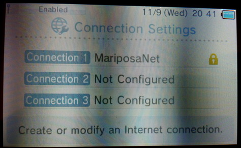 nintendo 3ds wifi internet connect 18
