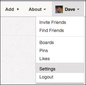 pinterest facebook updates 2