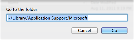 reinstall microsoft office 2011 mac