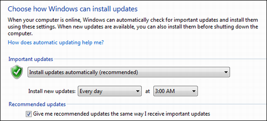 windows7 check for updates 6