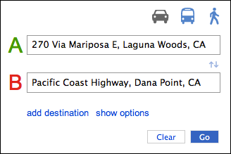 Need Directions From My Location Driving Directions From My Current Location In Bing Maps? - Ask Dave Taylor Need Directions From My Location Driving Directions From My Current Location In Bing Maps? - Ask Dave Taylor