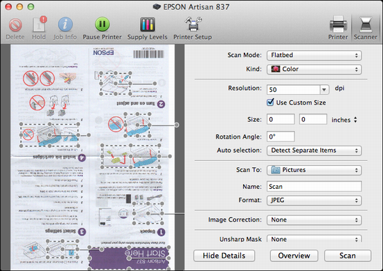 Epson Scanner Download For Mac Epson Scanner Download For Mac