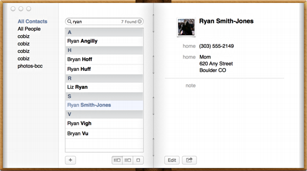 why do my contacts that i delete from on my computer in outlook for mac keep coming back why do my contacts that i delete from on my computer in outlook for mac keep coming back