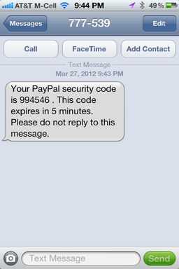  (paypal-security)