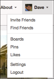 pinterest move photo boards 1