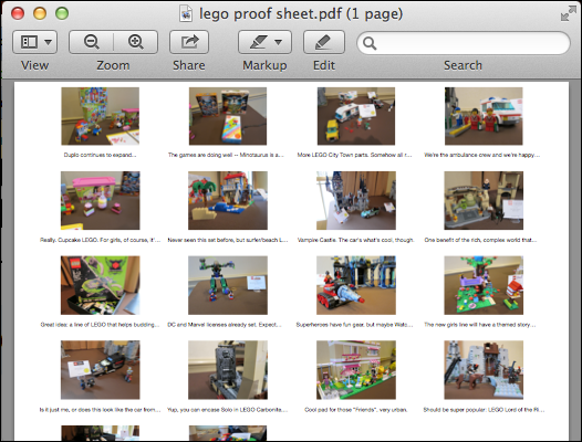 How to shrink down huge PDF files on the Mac? - Ask Dave Taylor