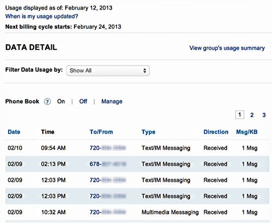 how can i see my call history on t mobile how can i see my call history on t mobile