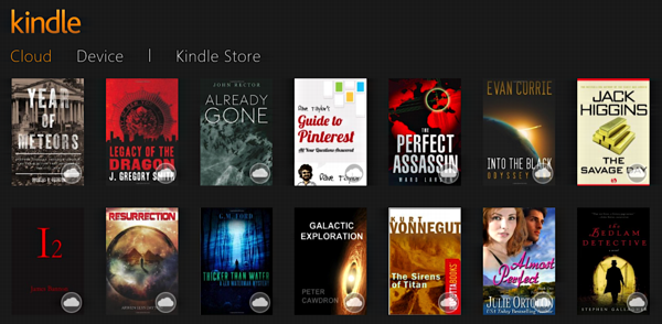 How Do I Get Kindle Ebooks To My Mac Library How Do I Get Kindle Ebooks To My Mac Library