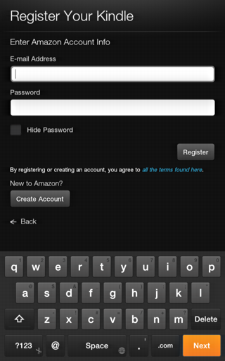 How to change parental control password on kindle fire hd Forgot Kindle Parental Controls Password Now What Ask Dave Taylor
