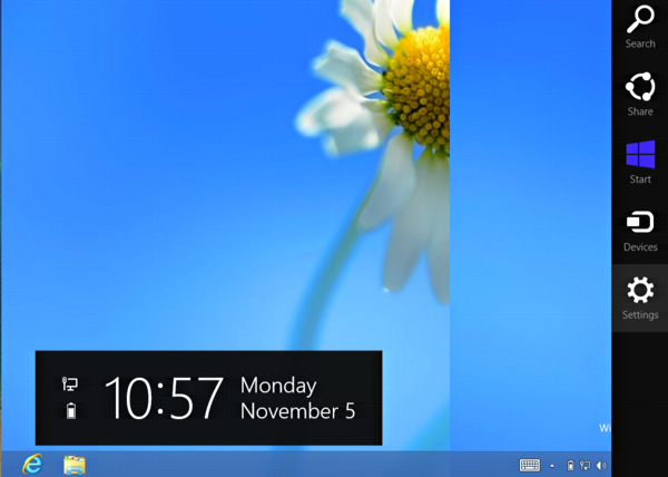 Windows 8: How do I change screen saver? - Ask Dave Taylor