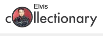 Elvis Collectionary