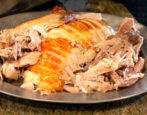 turkey tryptophan and sleep, the real story