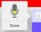 use enable voice dictation mac macos x siri