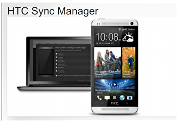 htc sync manager ubuntu