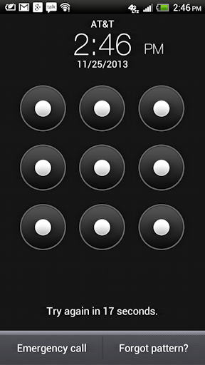 Htc Phone Pattern Unlock Htc Phone Pattern Unlock
