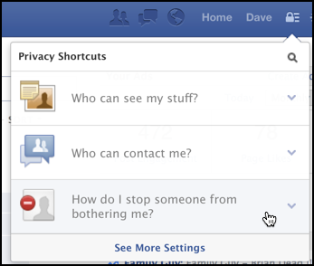 how to unblock on facebook