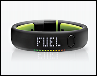 How do you a Fuelband? - Ask Taylor