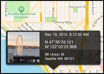 Disable geotagging on iPhone / iPad photos? - Ask Dave Taylor