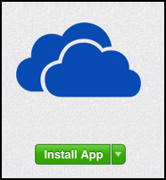 install mac app