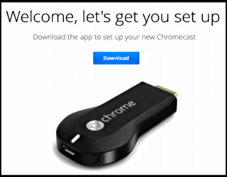 chromecast for mac os x chromecast for mac os x