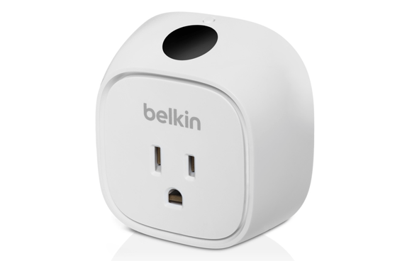 belkin wemo insight switch 