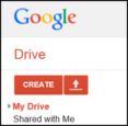 upload file to google drive
