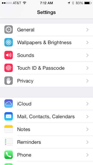 how to make text smaller on iphone how to make text smaller on iphone