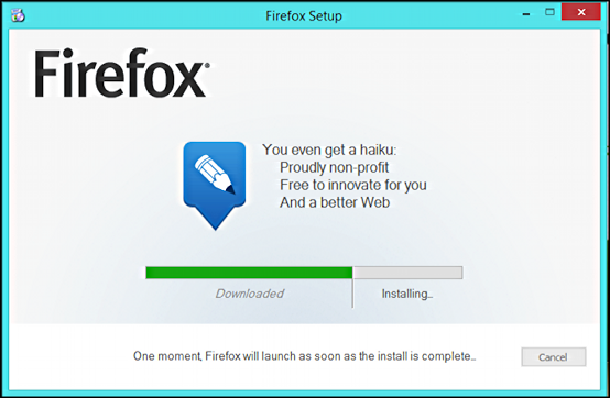 how to get firefox