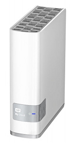 wd western digital mycloud unit