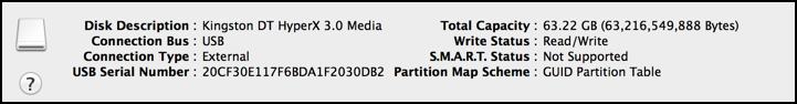 drive data from disk utility macos