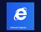 make internet explorer ie11 your default web browser program windows 8 tablet