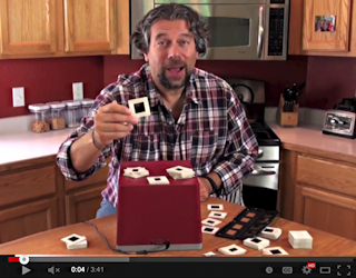 Video Review: Wolverine SNaP-14MP slide and negative scanner