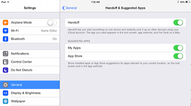 Stop your Mac and iPad from ringing on incoming calls? - Ask Dave Taylor