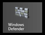 update virus spyware malware definitions windows defender win8