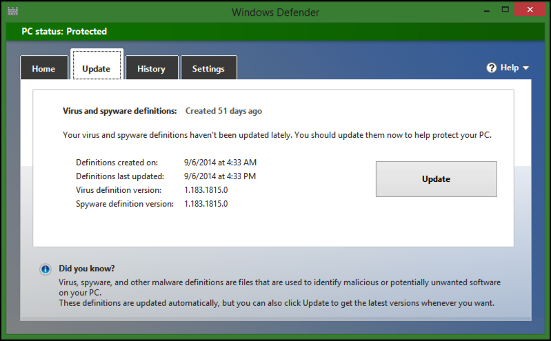 do i want to uninstall system center endpoint protection do i want to uninstall system center endpoint protection