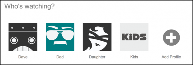 How do I Delete a User Profile in Netflix? - Ask Dave Taylor