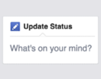 fix your facebook status updates posts after you post them
