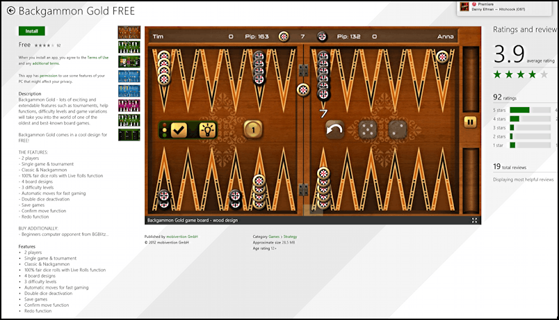 How can I find cool new games for my PC laptop? - Ask Dave Taylor