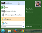 how to add classic start menu to your windows 8 win8.1 system