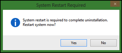 restart required windows 8.1 win8