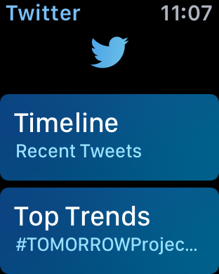 How do I tweet from my Apple Watch? - Ask Dave Taylor