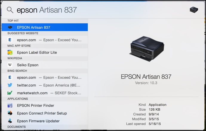 epson scan for mac epson scan for mac