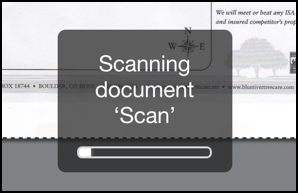 mac remote wireless wifi network scanner scanning
