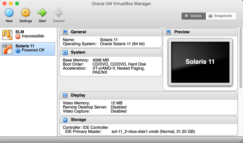 os overview window virtualbox