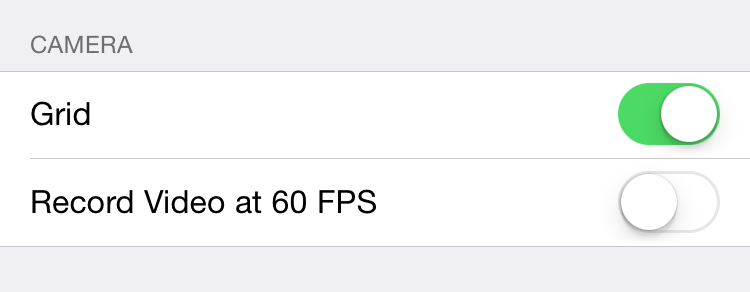 How do I fix the horizon on an iPhone photo? - Ask Dave Taylor