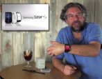 dave taylor reviews the samsung gear s smartwatch and finds problems