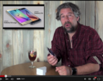 dave taylor reviews the samsung galaxy s6 android smartphone